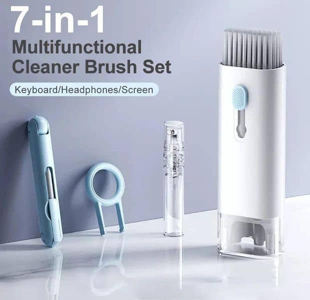 portable keyboard cleaning kit 7 pcs 2