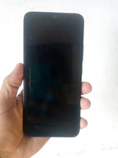 vivo y19 model 8 Ram 256 stroge