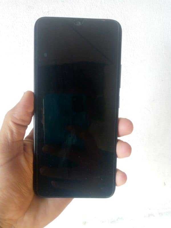 vivo y19 model 8 Ram 256 stroge 0