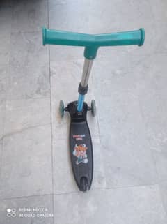 scooter