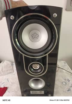 audionic