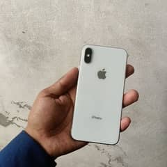 iphone x 64gb non pta all ok