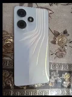 Infinix hot 30 8/128