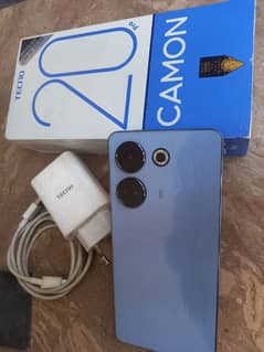 Tecno camon 20 pro