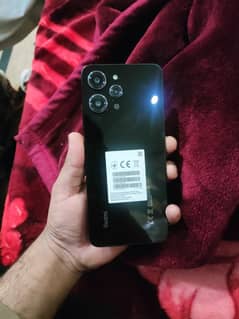 Redmi 12 8+4.256 condition 10/9 non pta