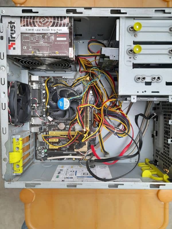 i7 Gaming pc for sale 1