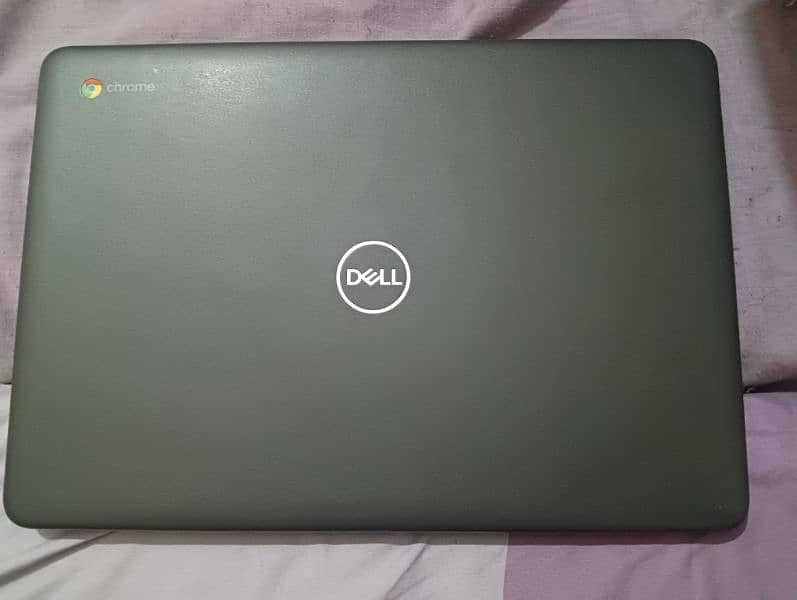 DELL CHROMEBOOK 3400 (4,64) 0