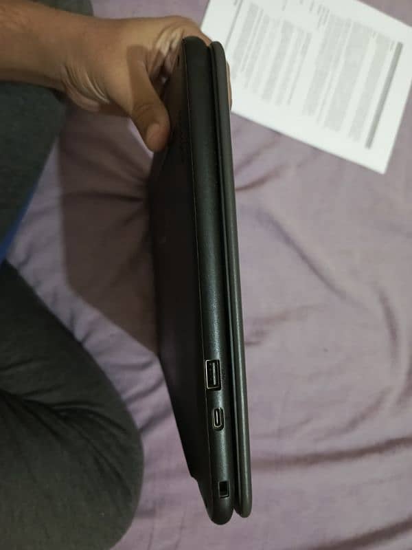 DELL CHROMEBOOK 3400 (4,64) 8