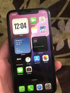 iPhone 11 64 GB