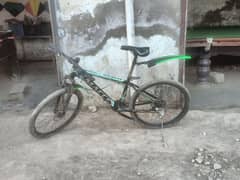 cycle sport for sale WhatsApp 03282150037