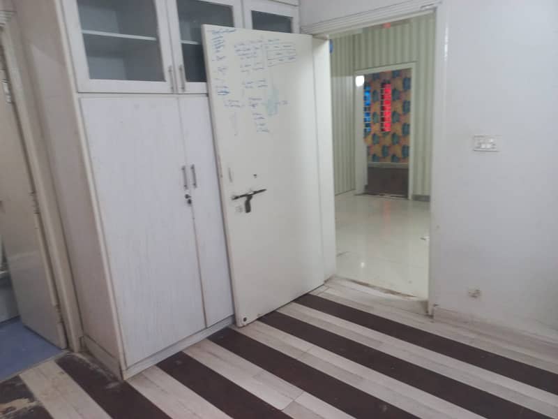 E typ Ground floor flat for rent in G-11 3 PHA 3