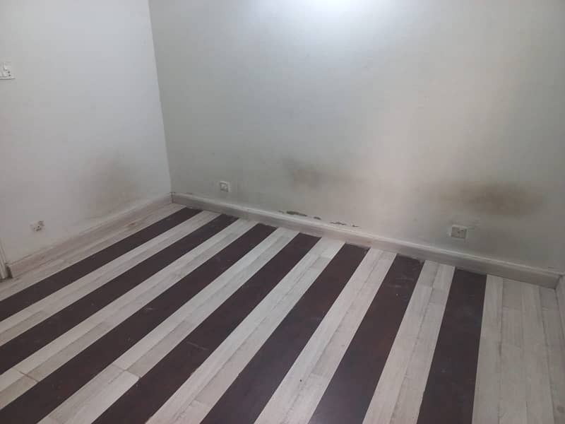 E typ Ground floor flat for rent in G-11 3 PHA 4