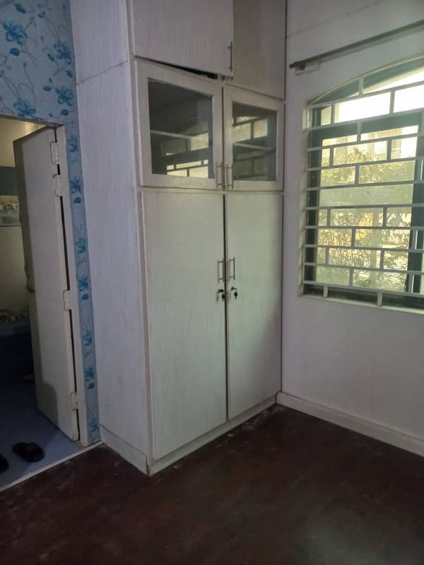 E typ Ground floor flat for rent in G-11 3 PHA 6