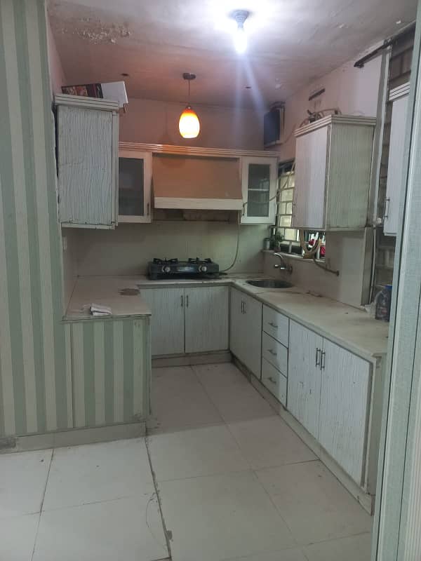 E typ Ground floor flat for rent in G-11 3 PHA 7