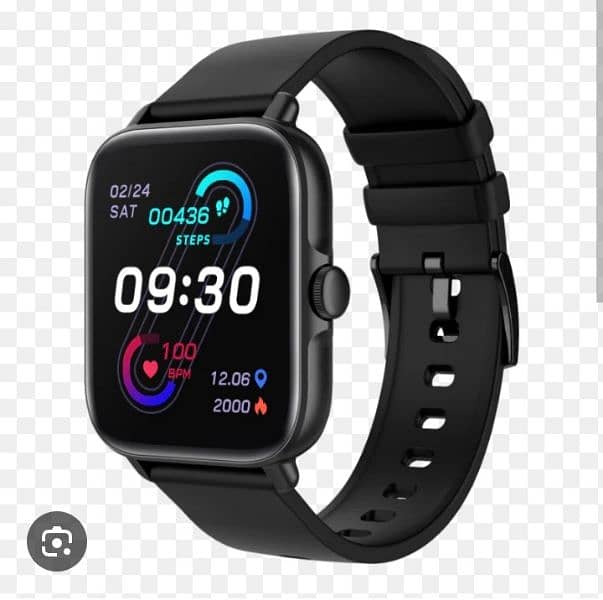 Yolo Smart watch Pro 0