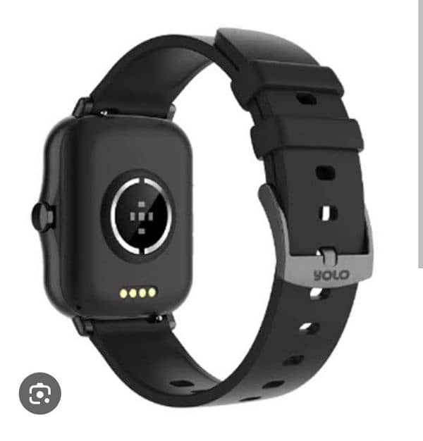 Yolo Smart watch Pro 1