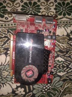 amd firepro v4900 1gb