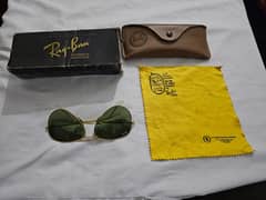 Ray Ban Bausch & Lomb USA