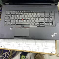 work session laptop