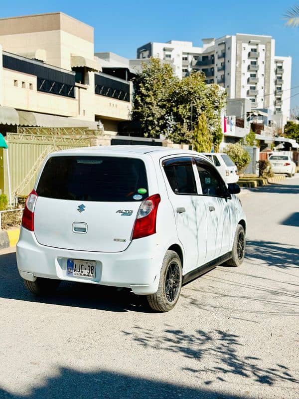 Suzuki Alto 2014 6