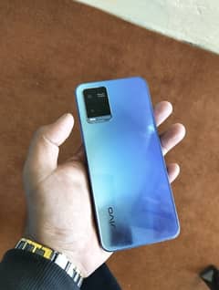 vivo Y21