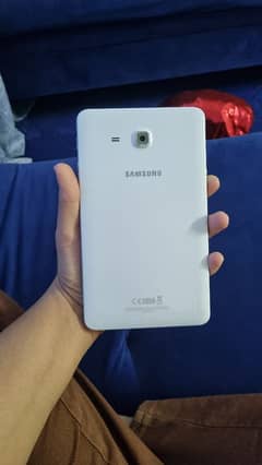 Samsung Tab A6