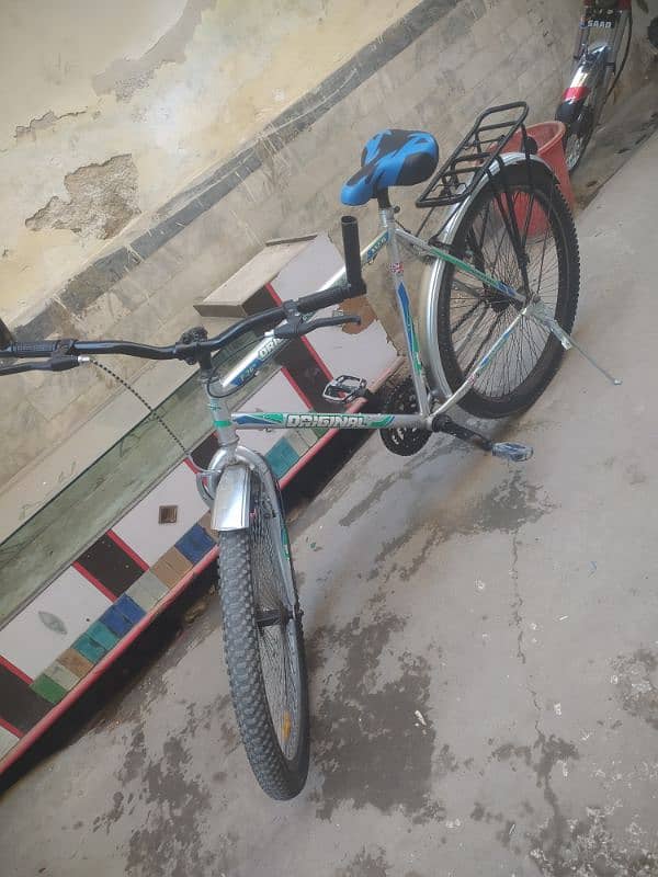 sports bicycle for sale 0