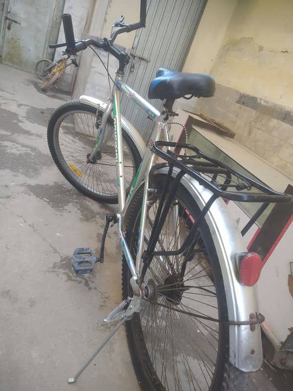 sports bicycle for sale 1