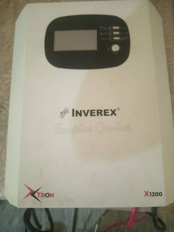 inverter 1.2kw inveres (x1200) tron 10