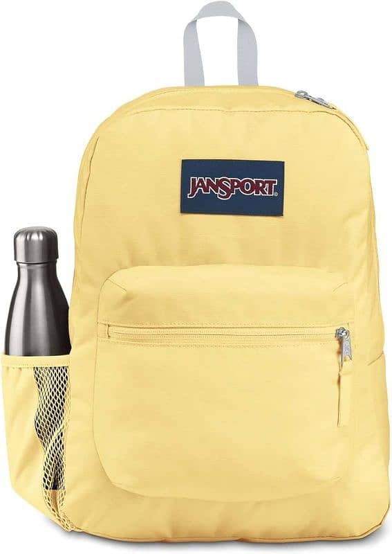 imported jan sport  school shoulder bag 1