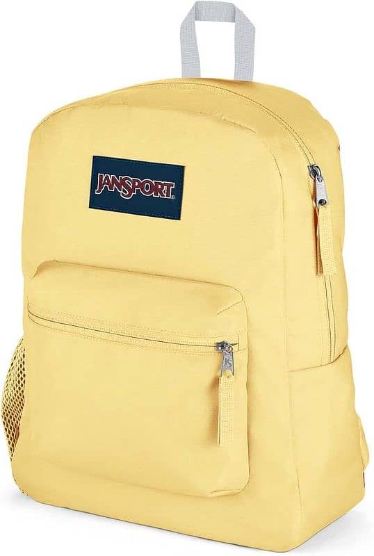 imported jan sport  school shoulder bag 3