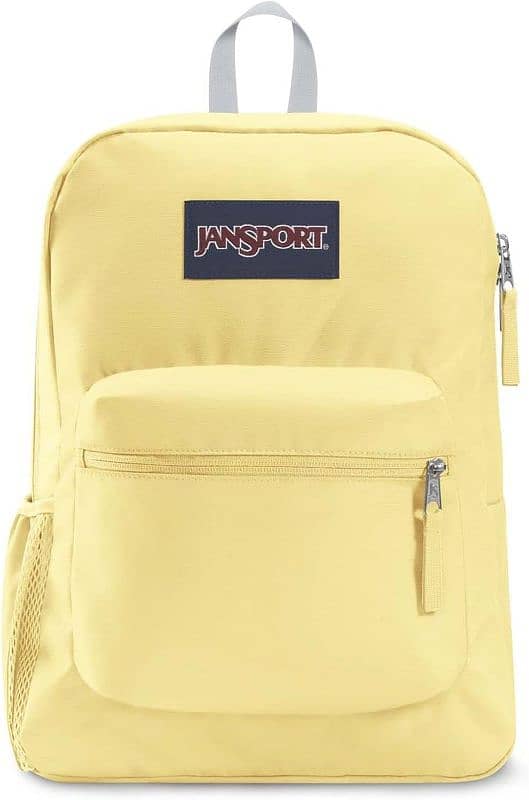 imported jan sport  school shoulder bag 4