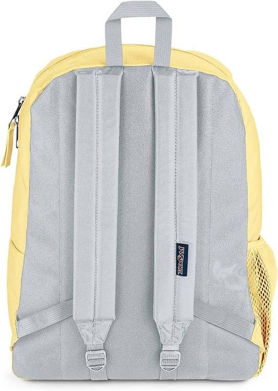 imported jan sport  school shoulder bag 5