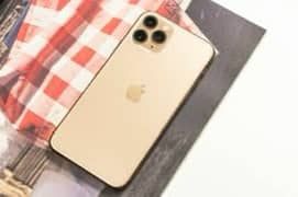 Iphone 11 pro 256gb pta approved