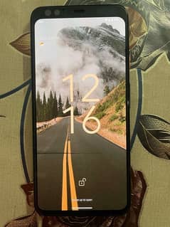 Google Pixel 4XL