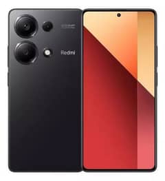 For Sale Redmi Note 13 pro Like new condition