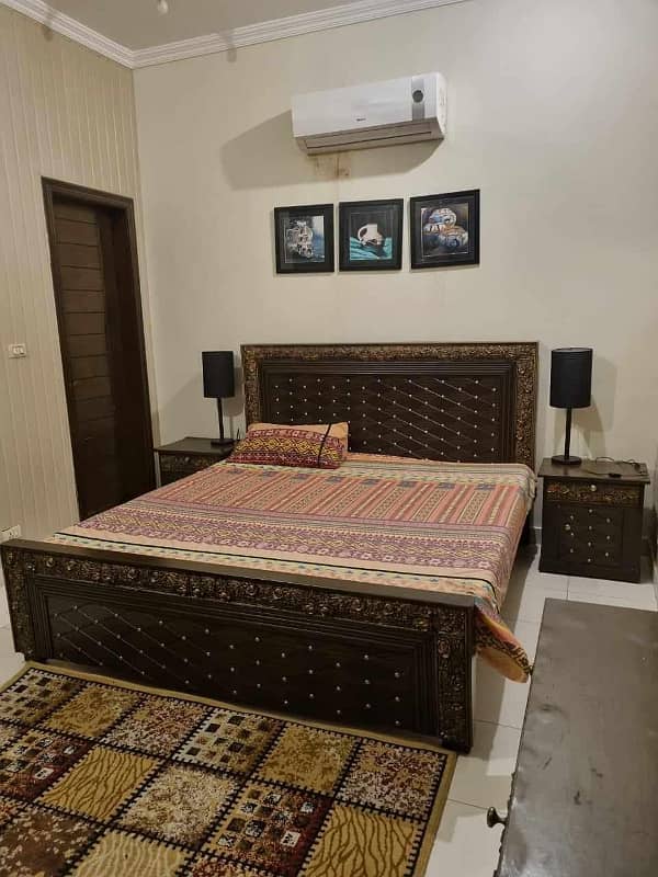 6.33 Marla Furnished Bahria Homes in Bahria Town Lahore 3