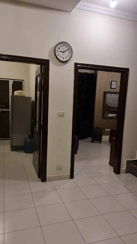 6.33 Marla Furnished Bahria Homes in Bahria Town Lahore 10