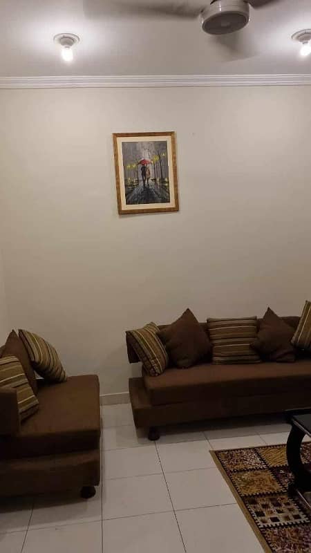 6.33 Marla Furnished Bahria Homes in Bahria Town Lahore 14