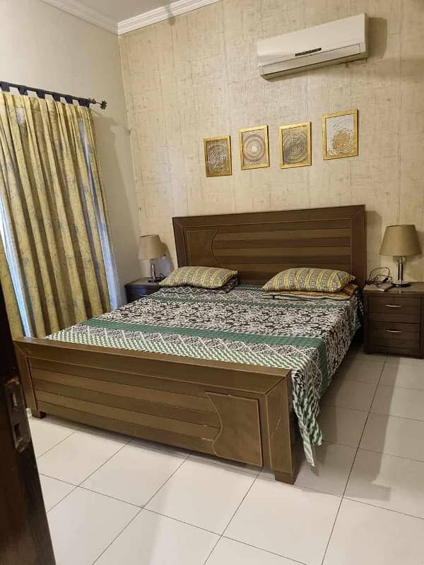 6.33 Marla Furnished Bahria Homes in Bahria Town Lahore 18