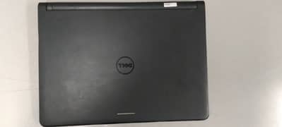 DELL Laptop Dell latitude 3340 - core i5 4th Gen. No Battery Backup