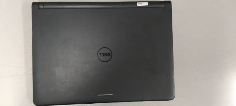 DELL Laptop Dell latitude 3340 - core i5 4th Gen. No Battery Backup 0