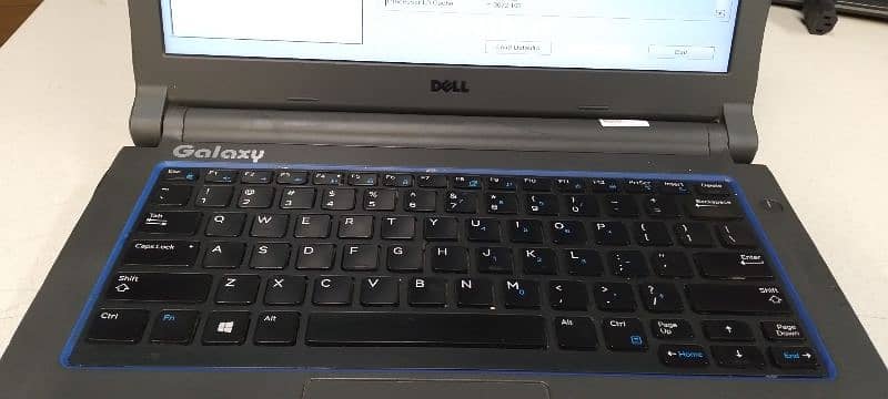 DELL Laptop Dell latitude 3340 - core i5 4th Gen. No Battery Backup 6