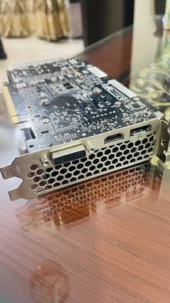 Palit 1660 ti gpu 10/10 condition