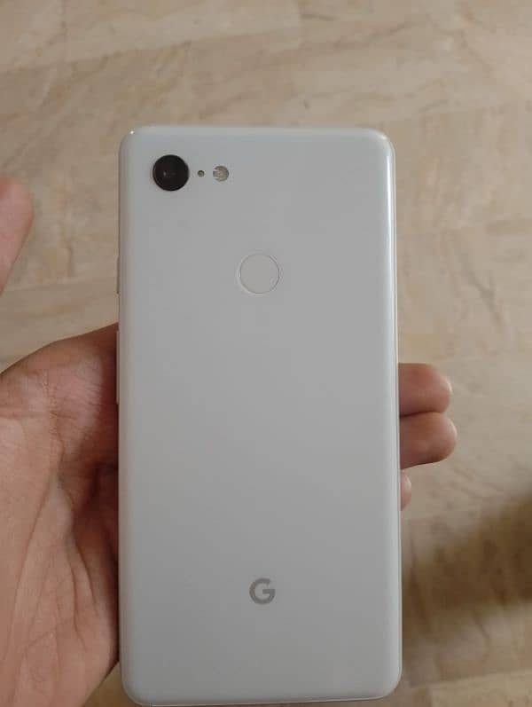 Google Pixel 3xl 1