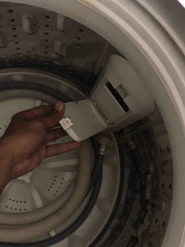 Nikia washing Machine 6