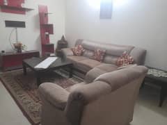 Safari Villas Furnished Single Storey in Bahria Town Lahore