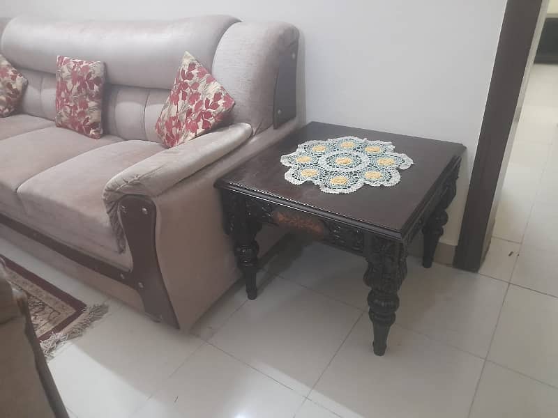 Safari Villas Furnished Single Storey in Bahria Town Lahore 1