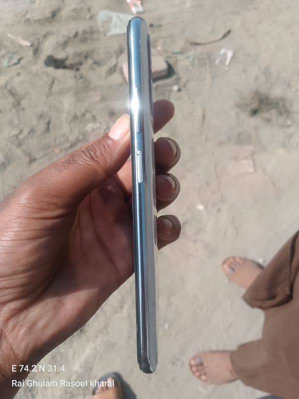 Redmi note 10 5