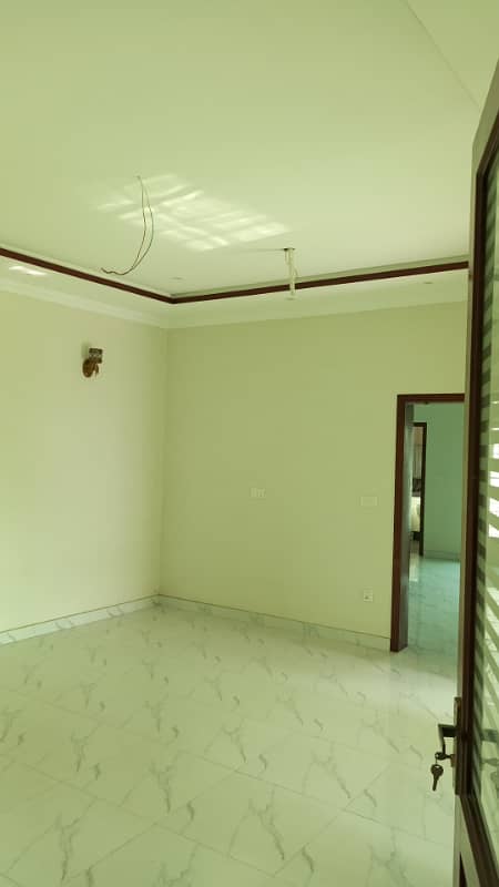 10 MARLA BRAND NEW HOUSE AVAILABLE FOR SALE IN LDA AVENUE LAHORE 32